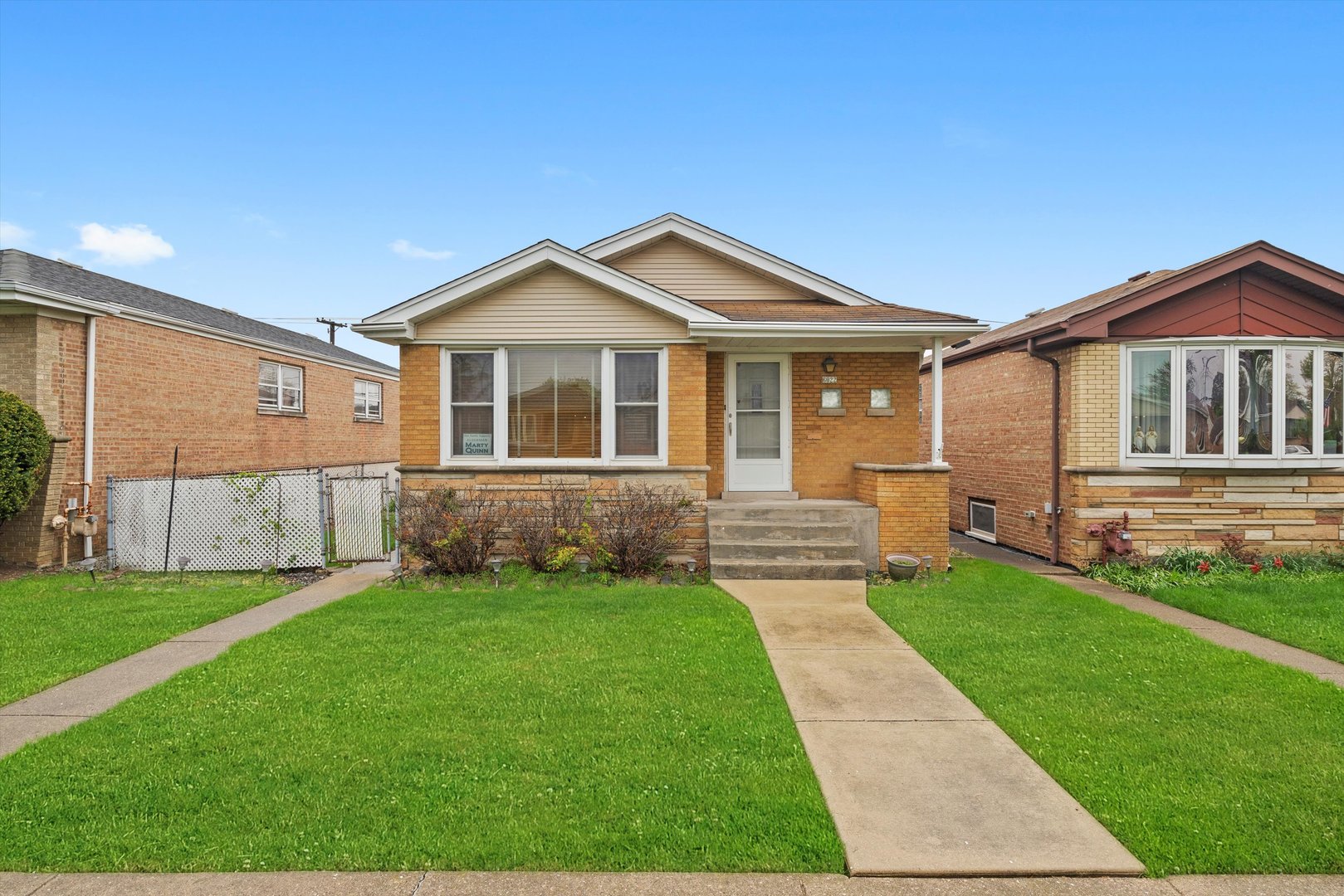 6022 S Rutherford Avenue