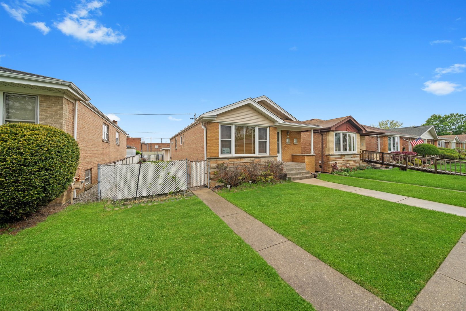 6022 S Rutherford Avenue