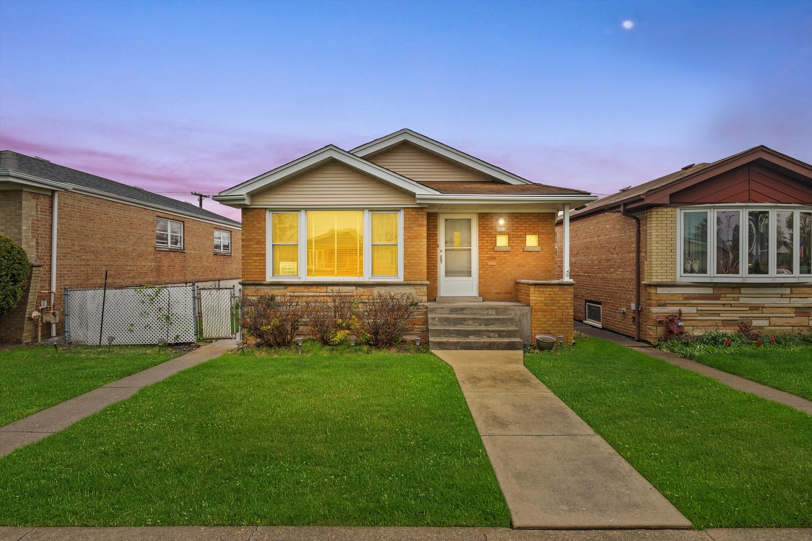 6022 S Rutherford Avenue