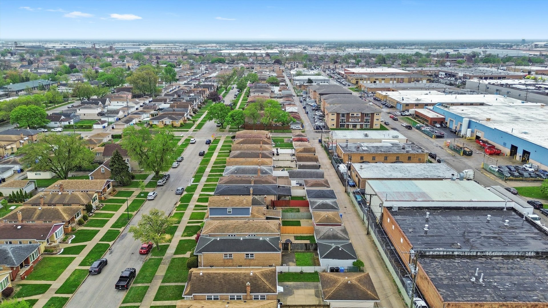 6022 S Rutherford Avenue