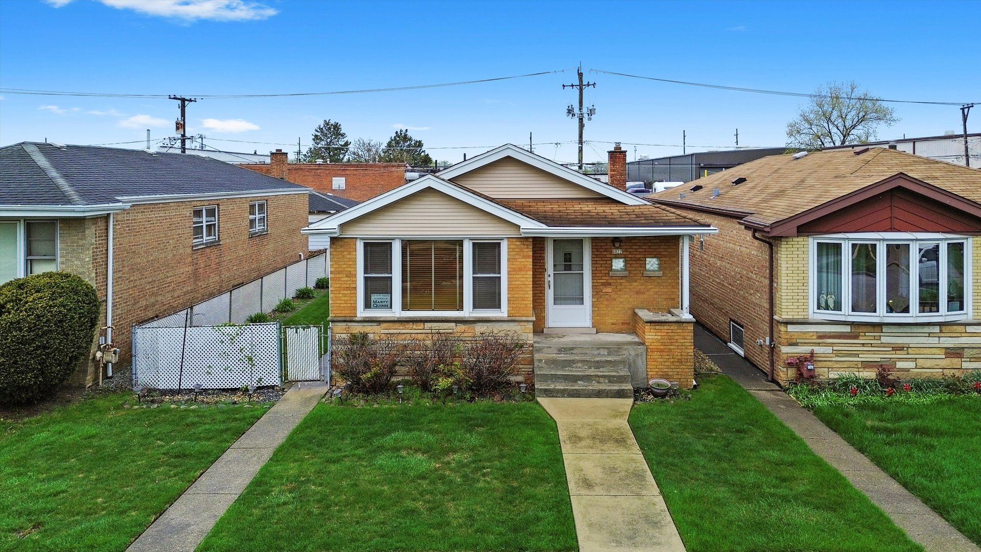 6022 S Rutherford Avenue