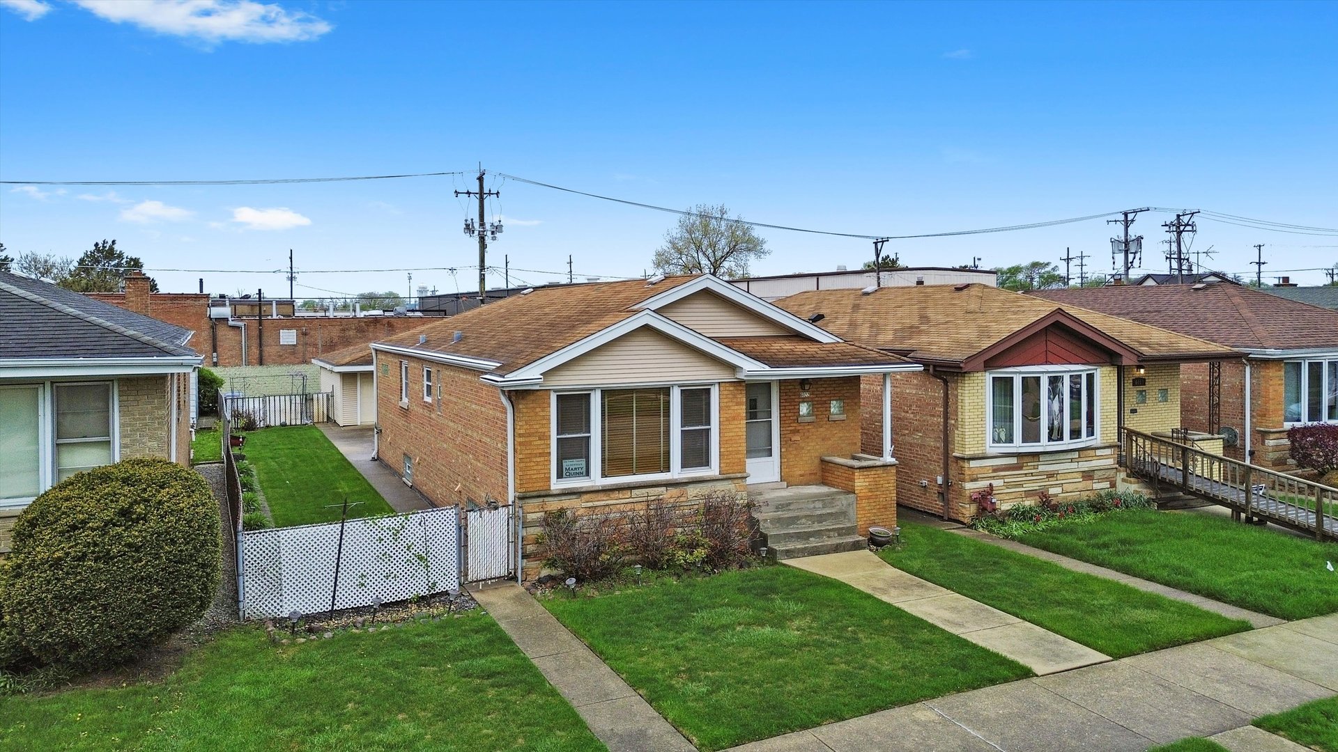 6022 S Rutherford Avenue