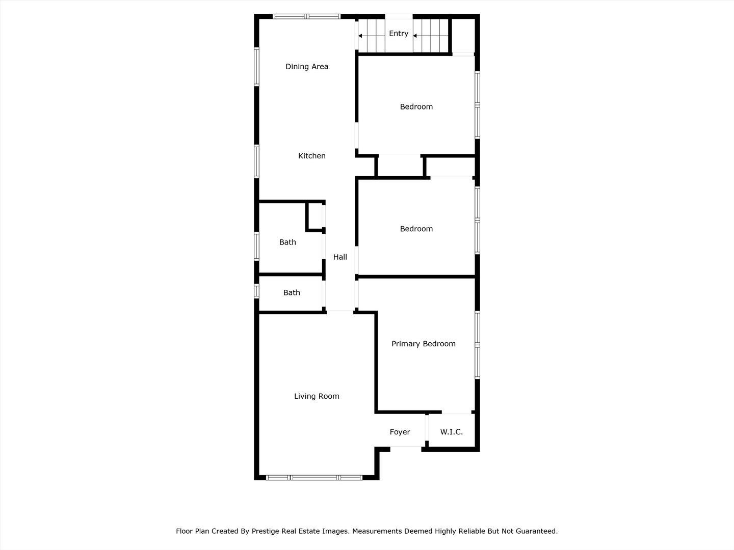 6022 S Rutherford Avenue