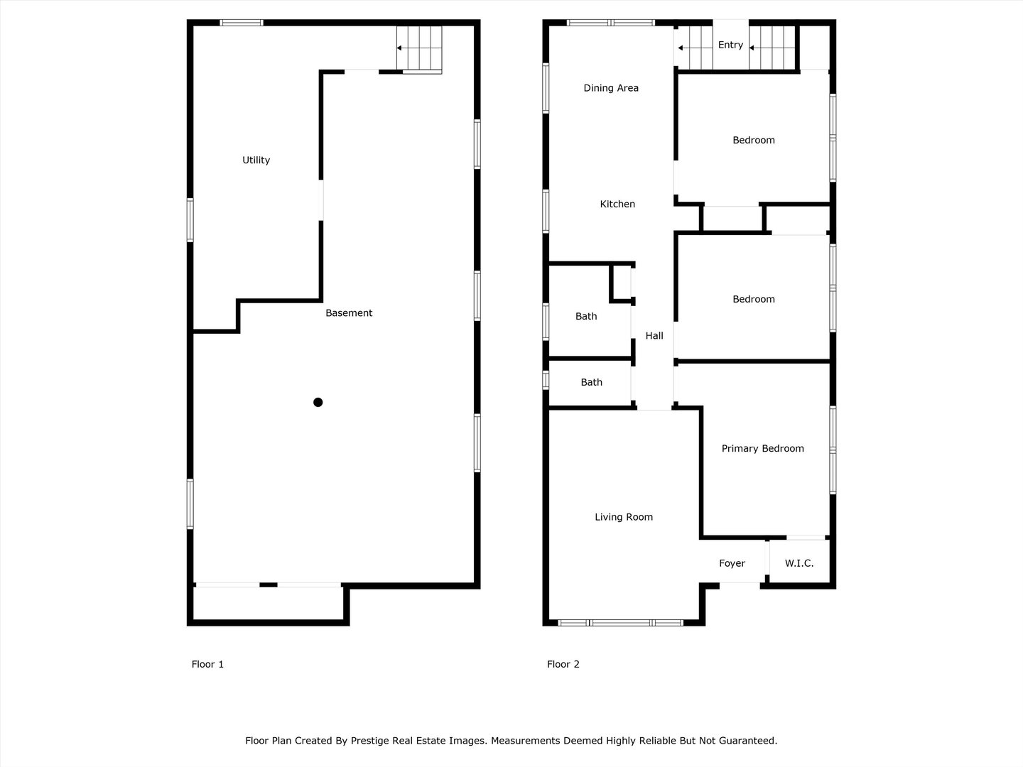 6022 S Rutherford Avenue