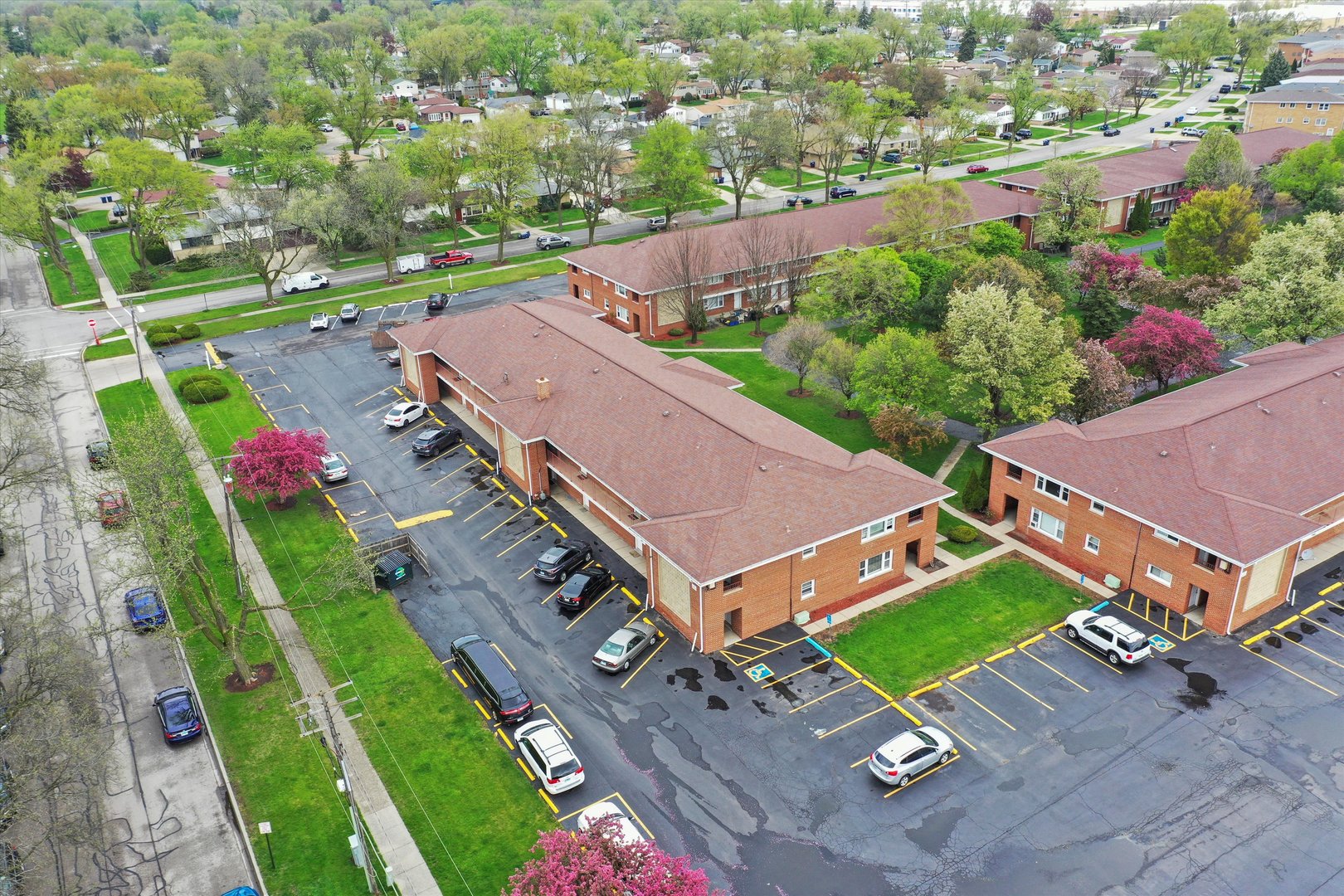 165 DOVER Drive Unit: 3