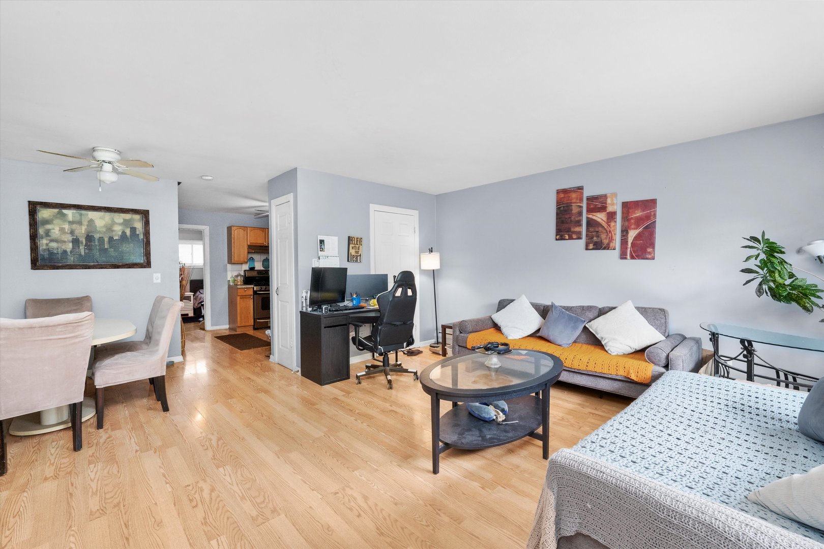 165 DOVER Drive Unit: 3