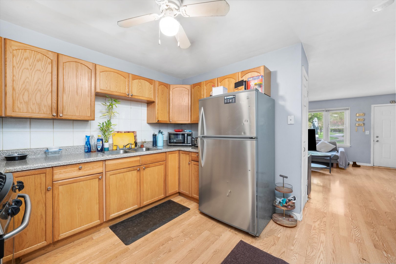 165 DOVER Drive Unit: 3