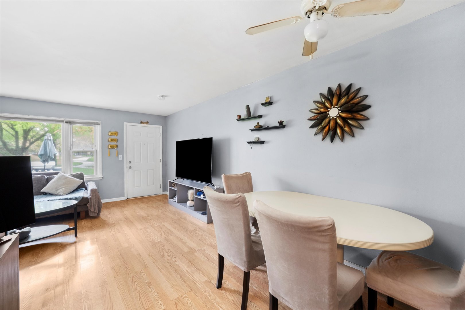 165 DOVER Drive Unit: 3