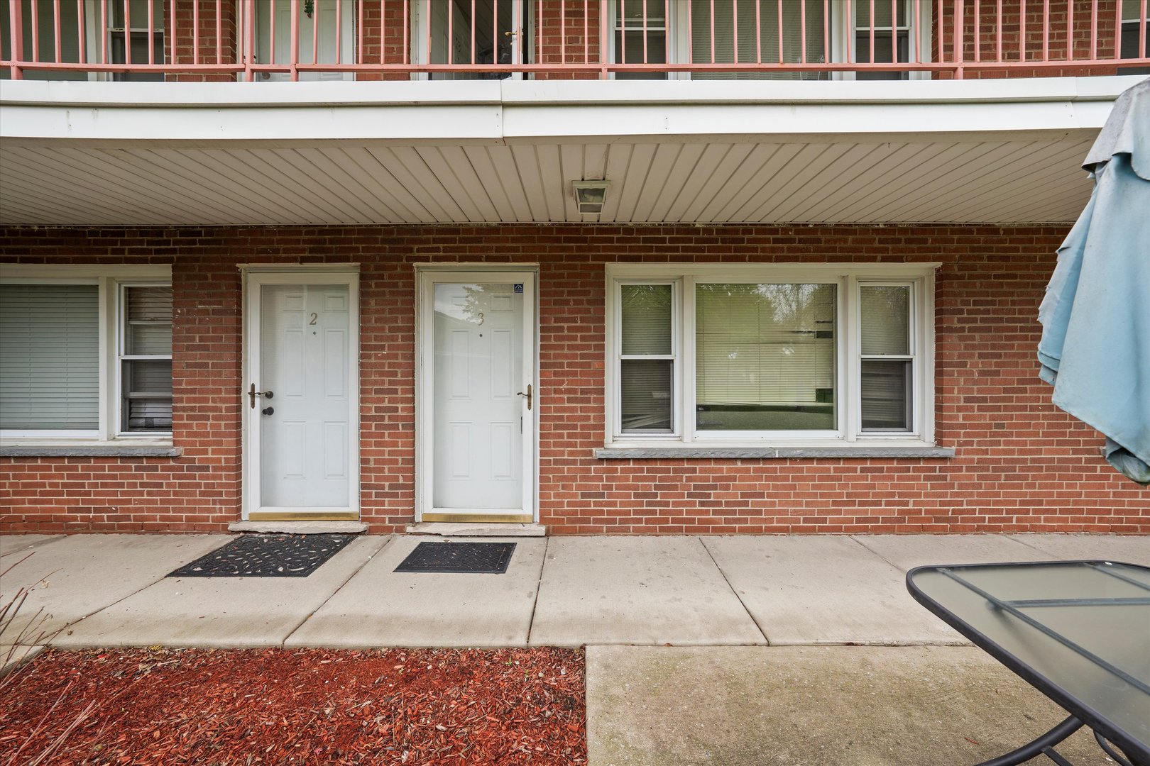 165 DOVER Drive Unit: 3