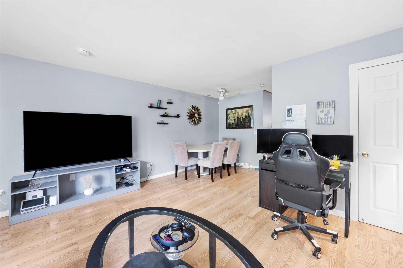 165 DOVER Drive Unit: 3