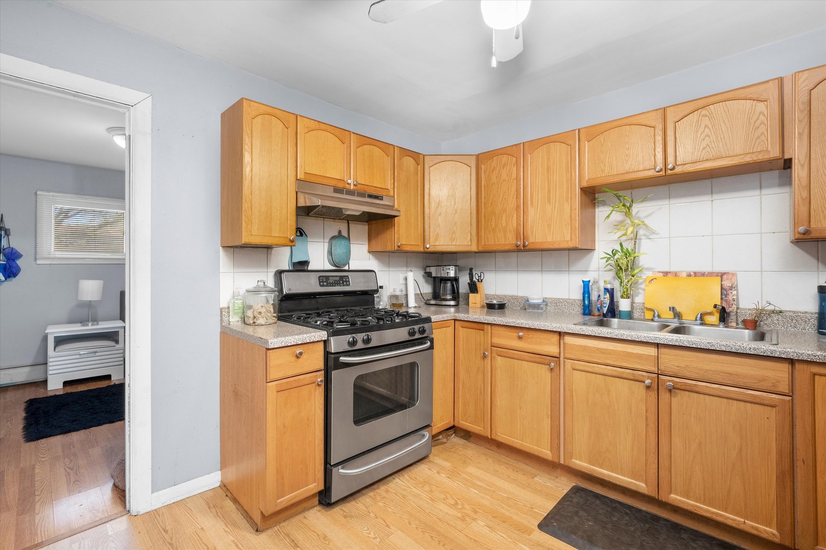 165 DOVER Drive Unit: 3