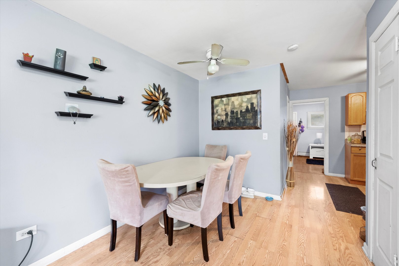 165 DOVER Drive Unit: 3