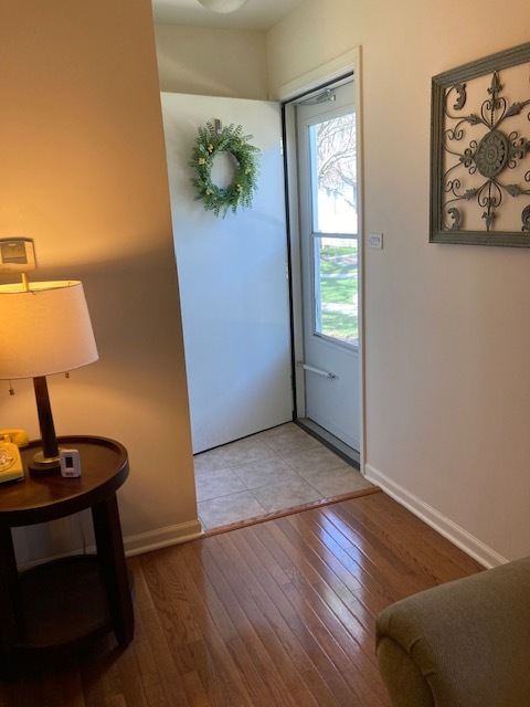 1154 INVERRARY Lane Unit: 1154