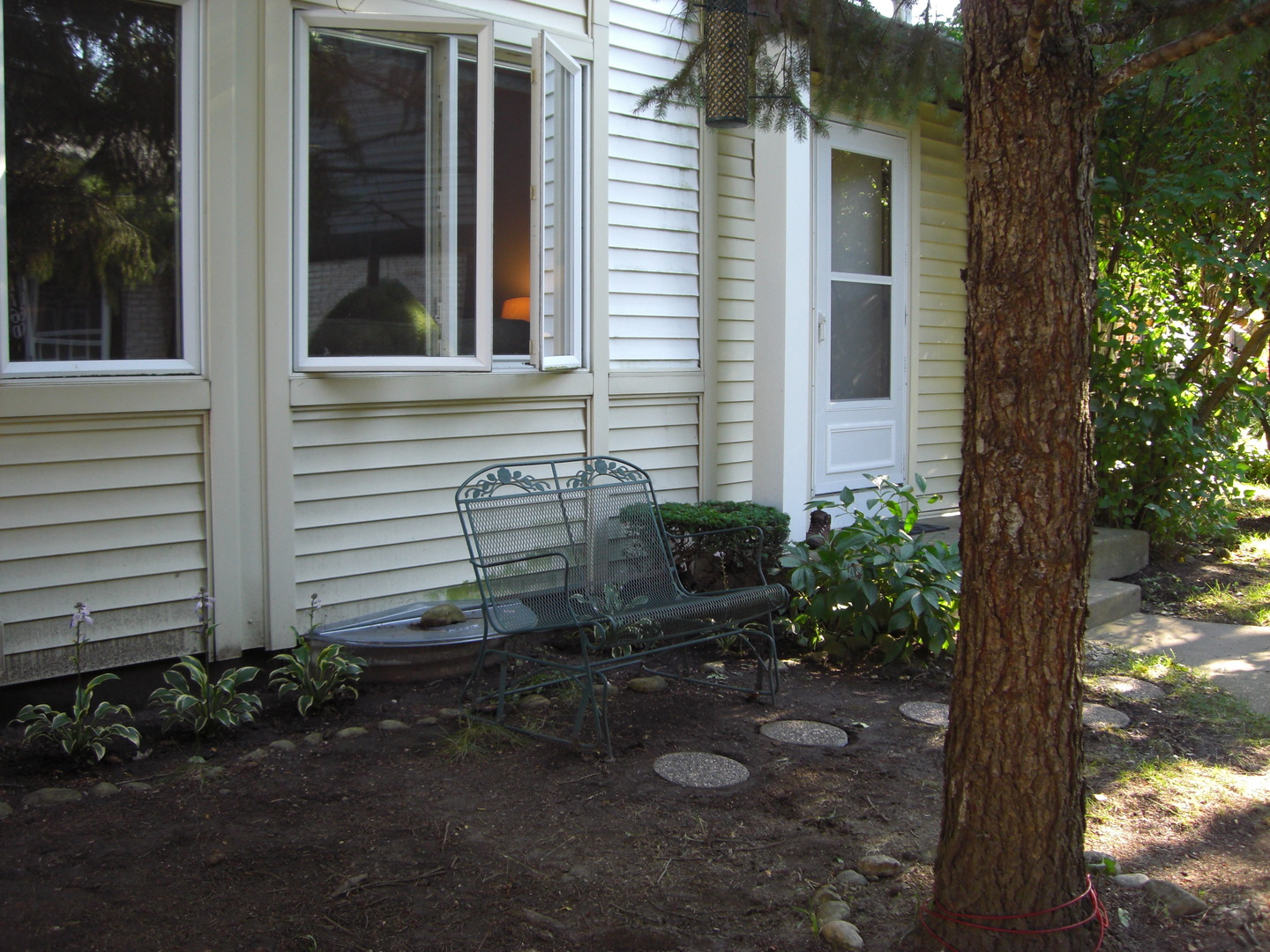 1154 INVERRARY Lane Unit: 1154