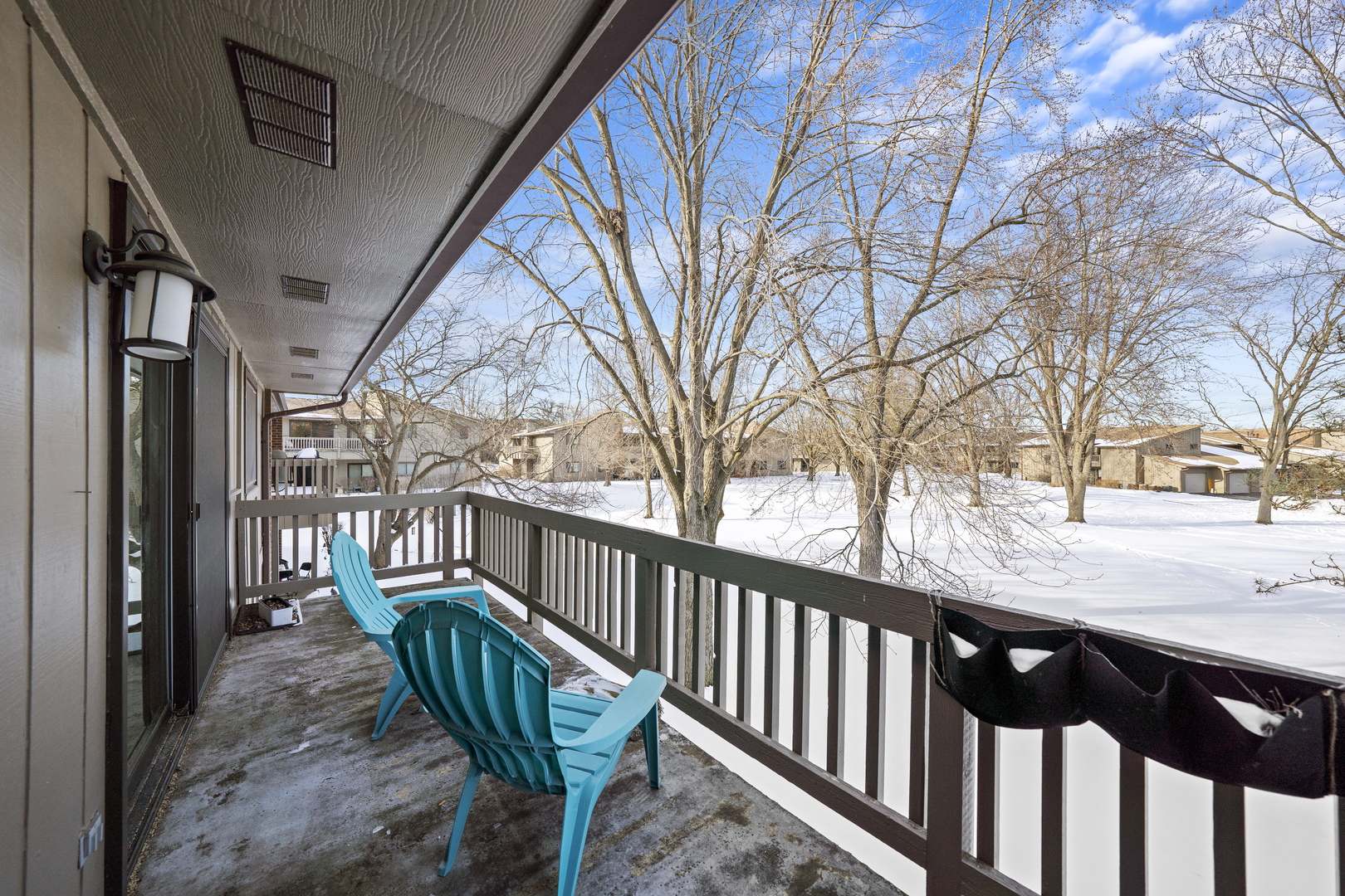 29W440 Emerald Green Drive Unit: G