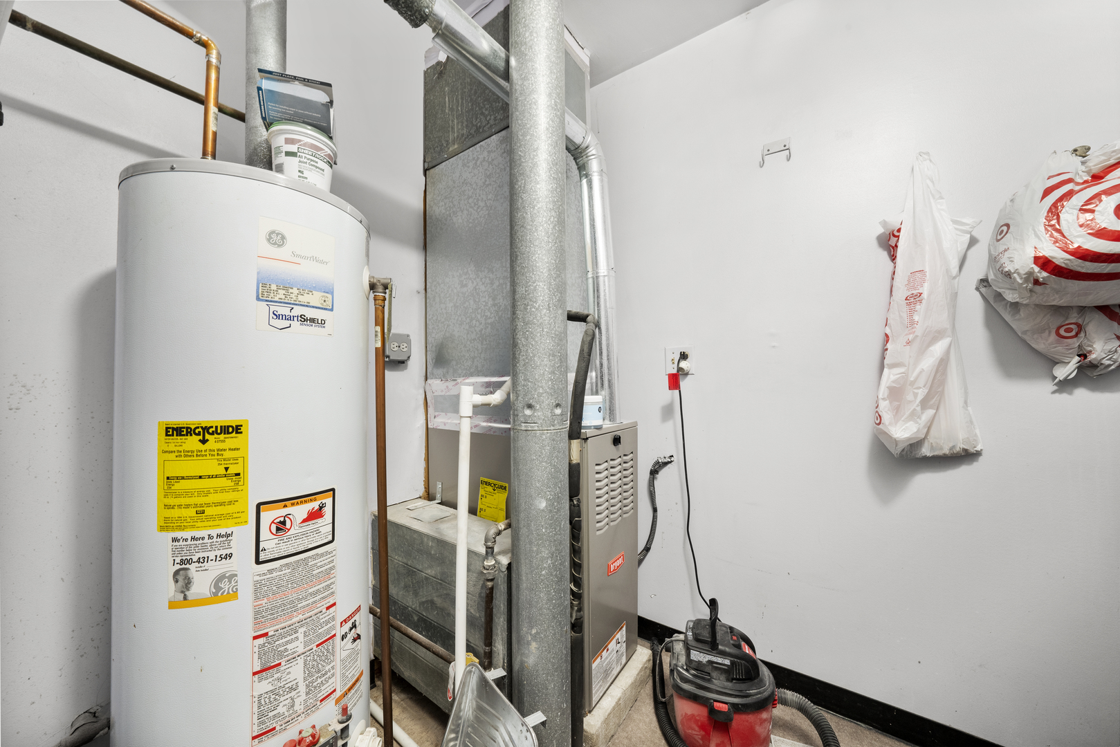 29W440 Emerald Green Drive Unit: G