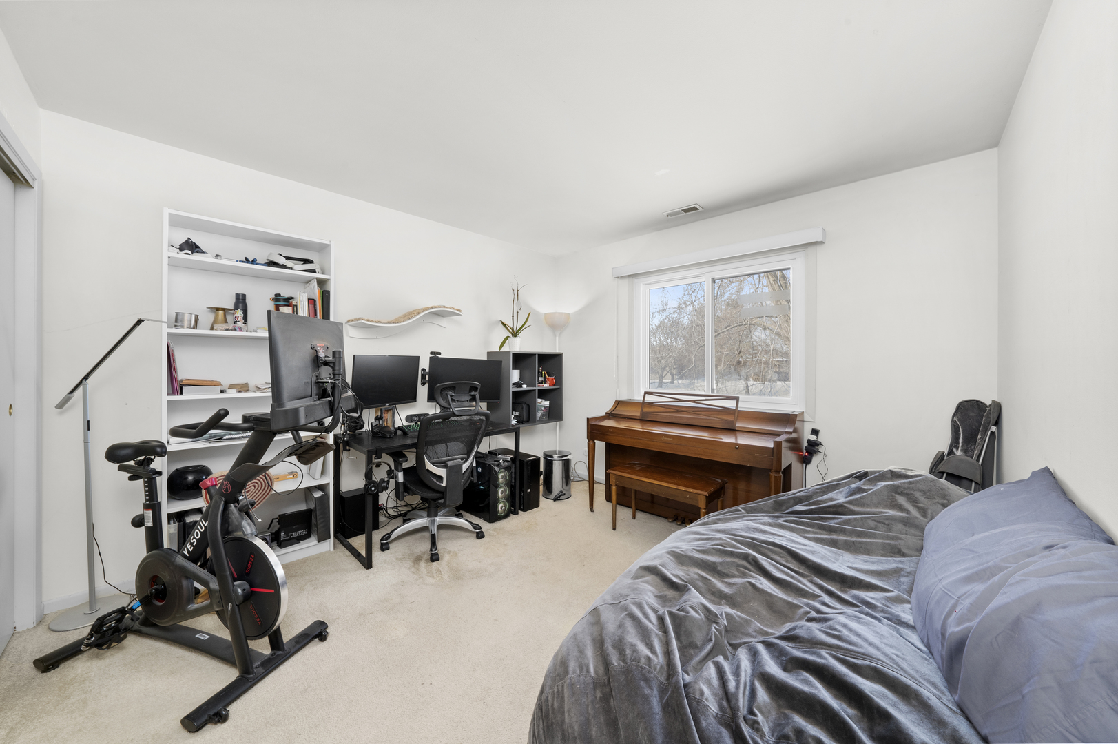 29W440 Emerald Green Drive Unit: G