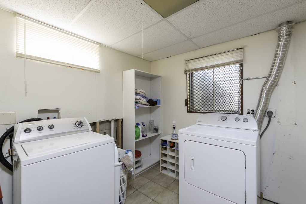 10100 W chaplin Avenue