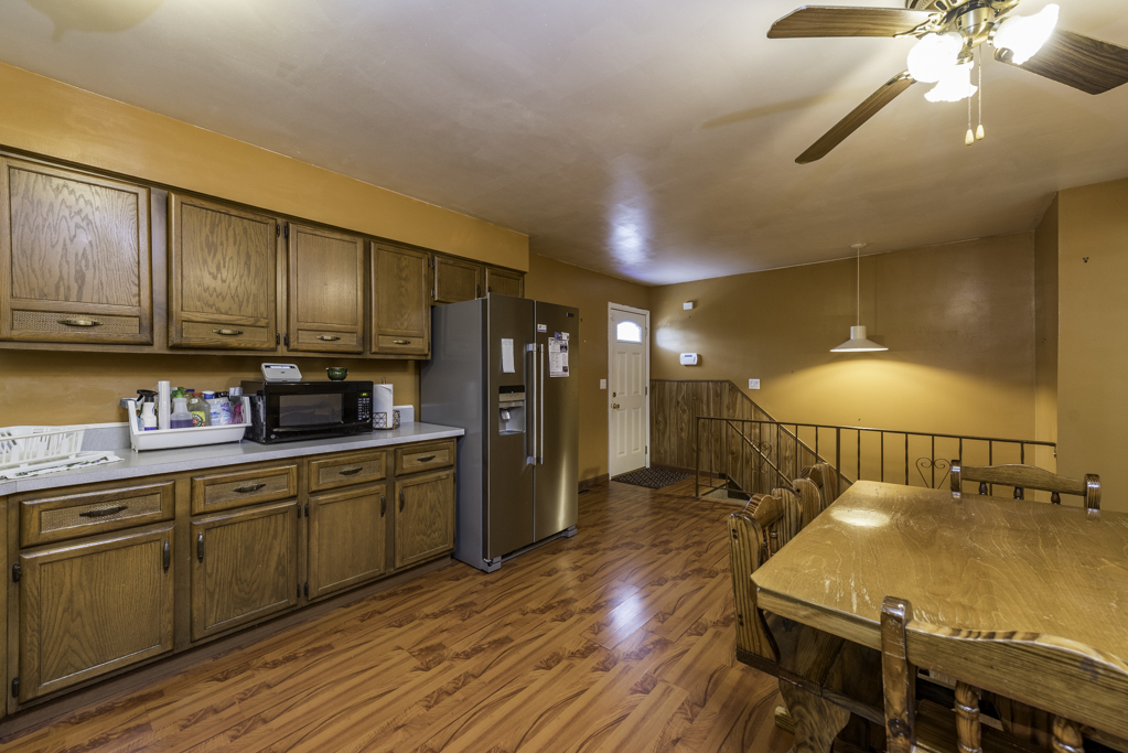 10100 W chaplin Avenue