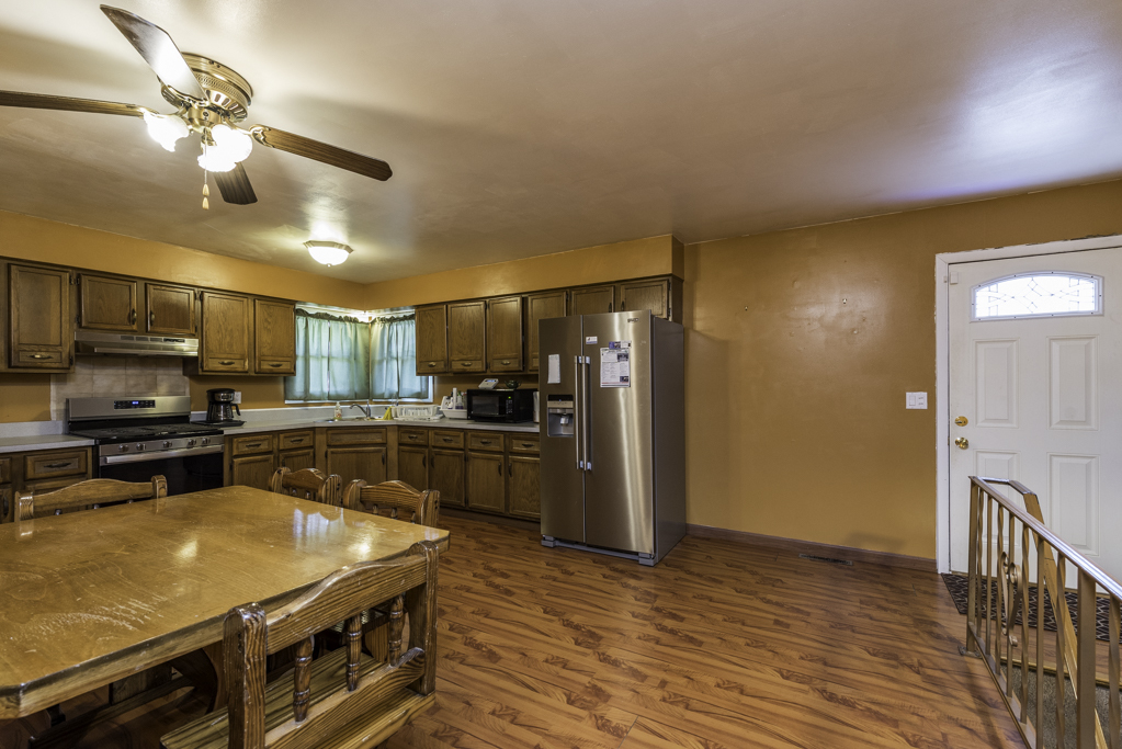 10100 W chaplin Avenue