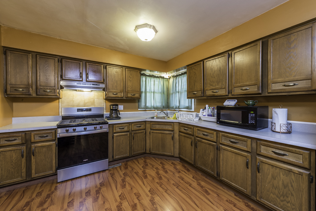 10100 W chaplin Avenue