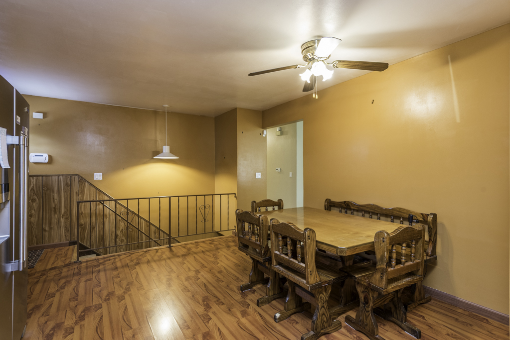 10100 W chaplin Avenue