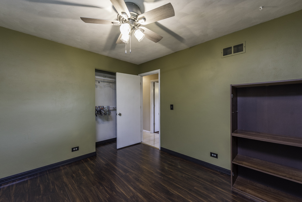 10100 W chaplin Avenue