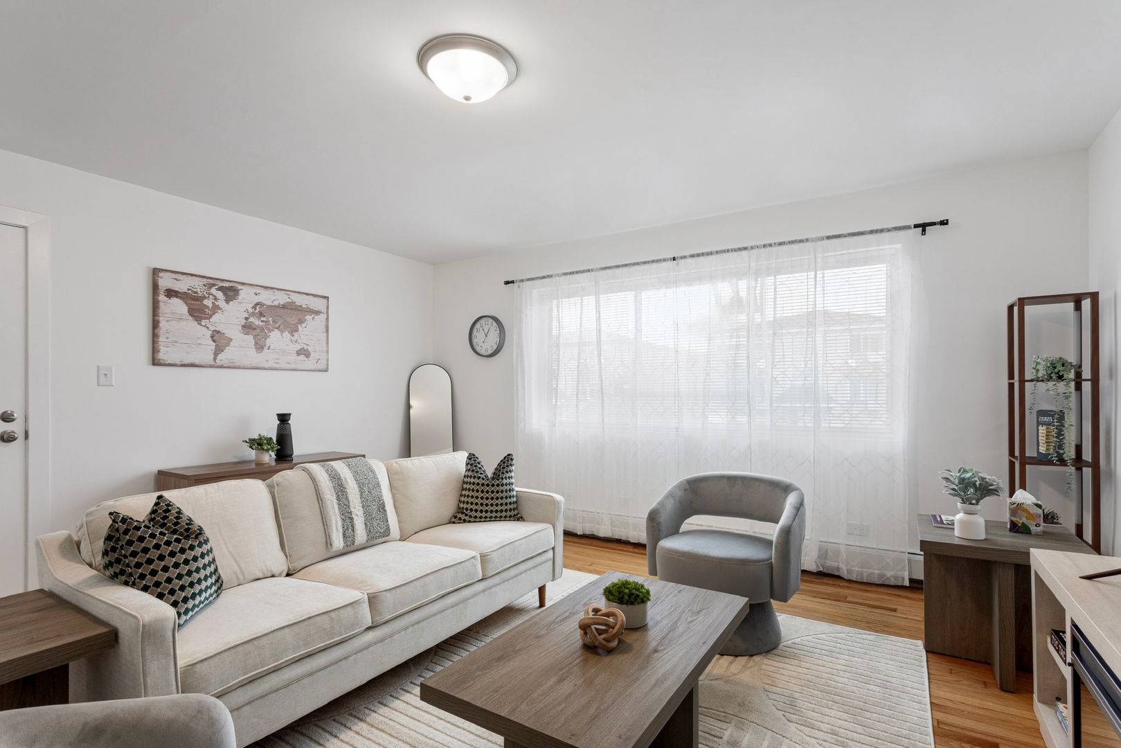 9602 Golf Terrace Unit: 1E