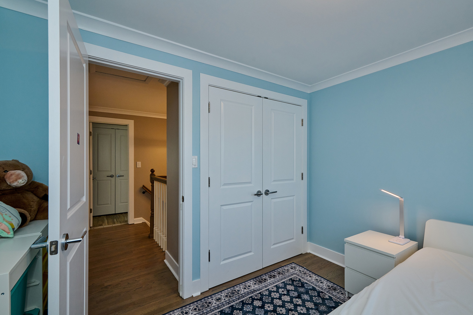 926 N Boxwood Drive Unit: B