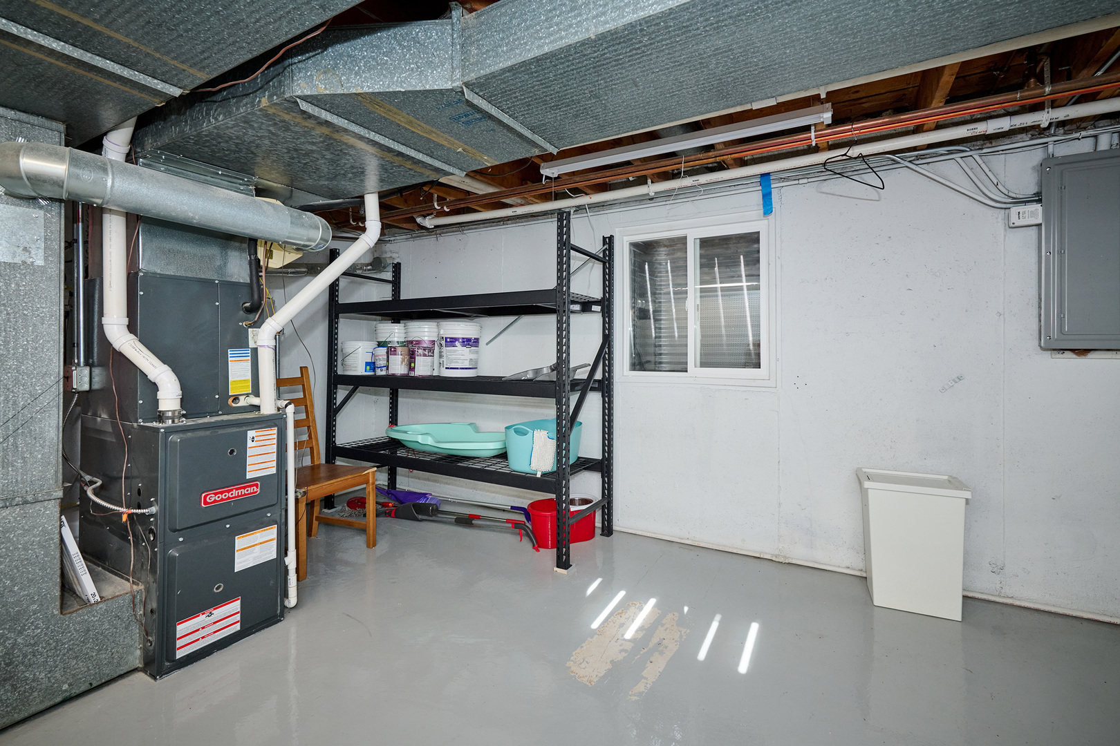 926 N Boxwood Drive Unit: B