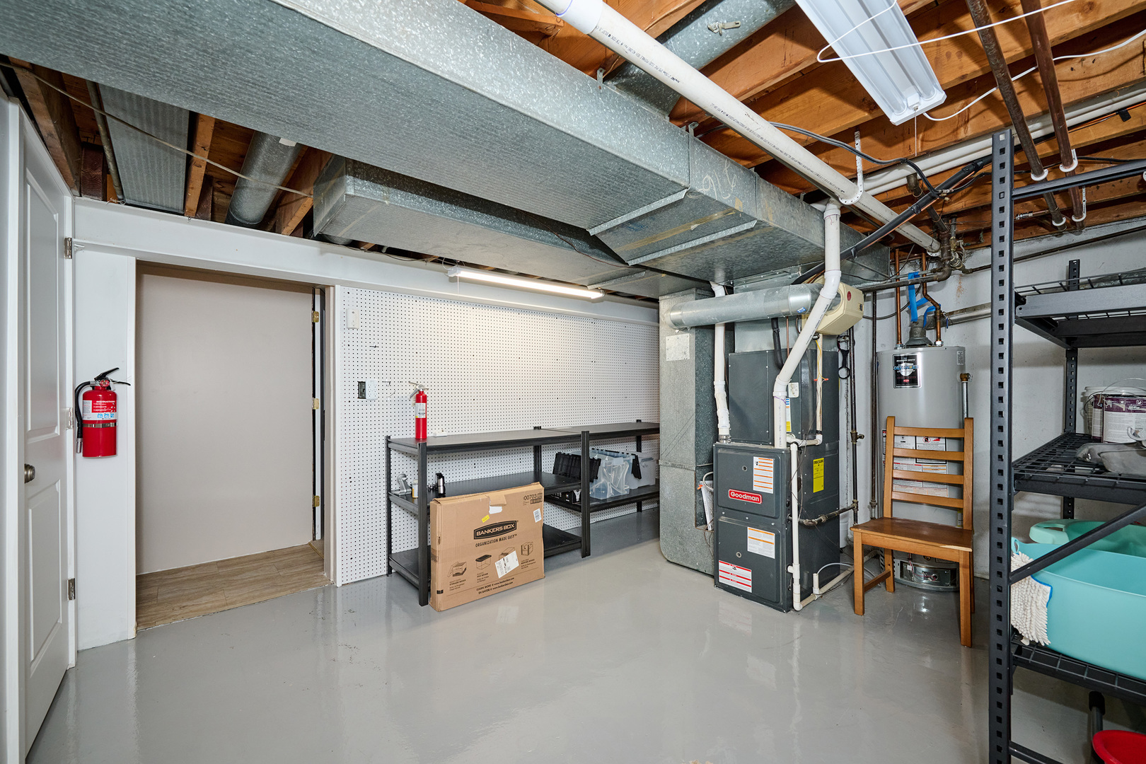 926 N Boxwood Drive Unit: B