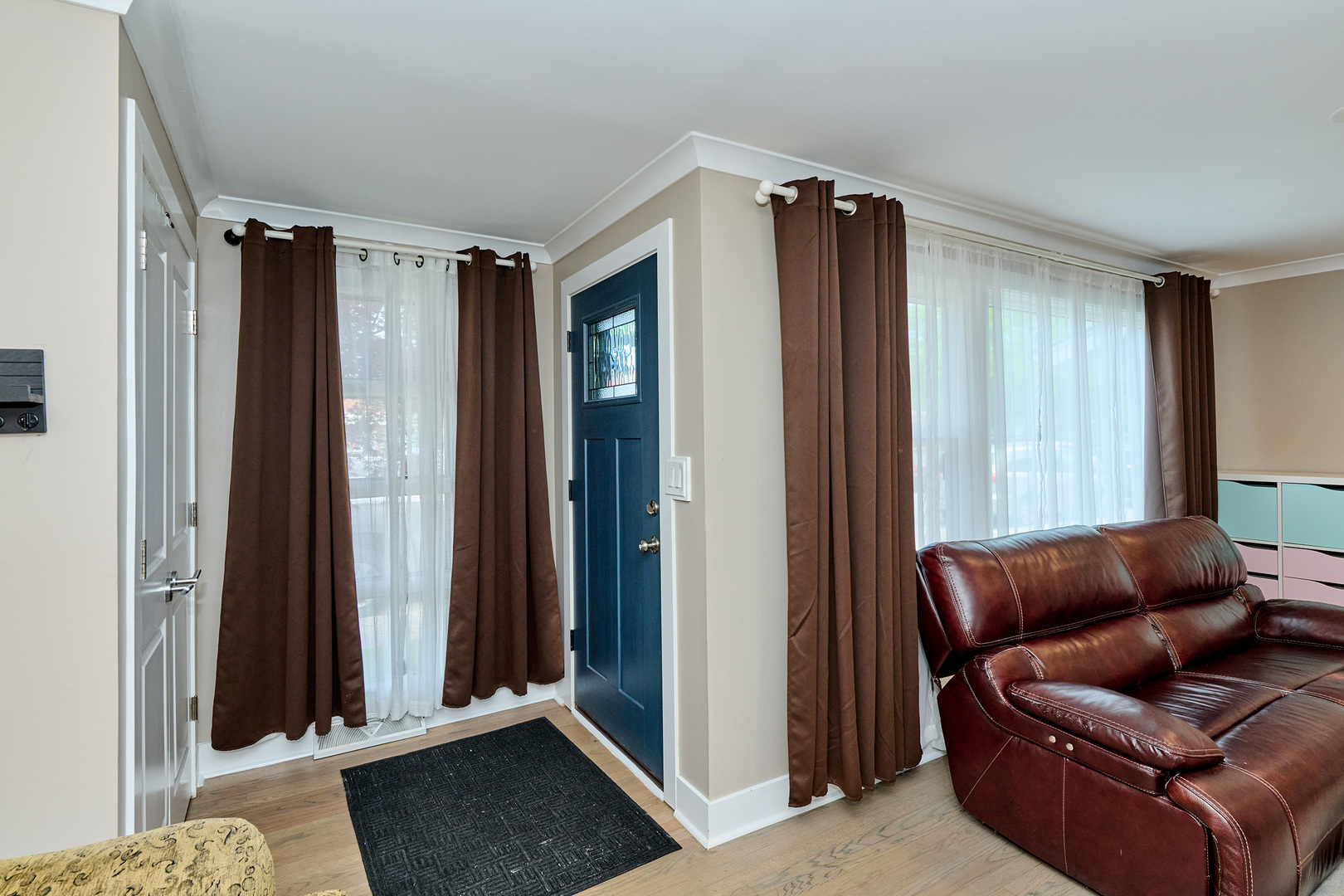 926 N Boxwood Drive Unit: B