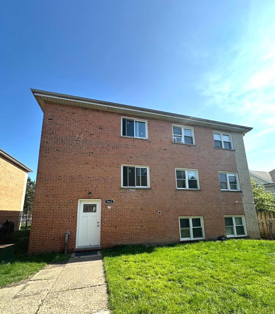9662 Golf Terrace Unit: 1W