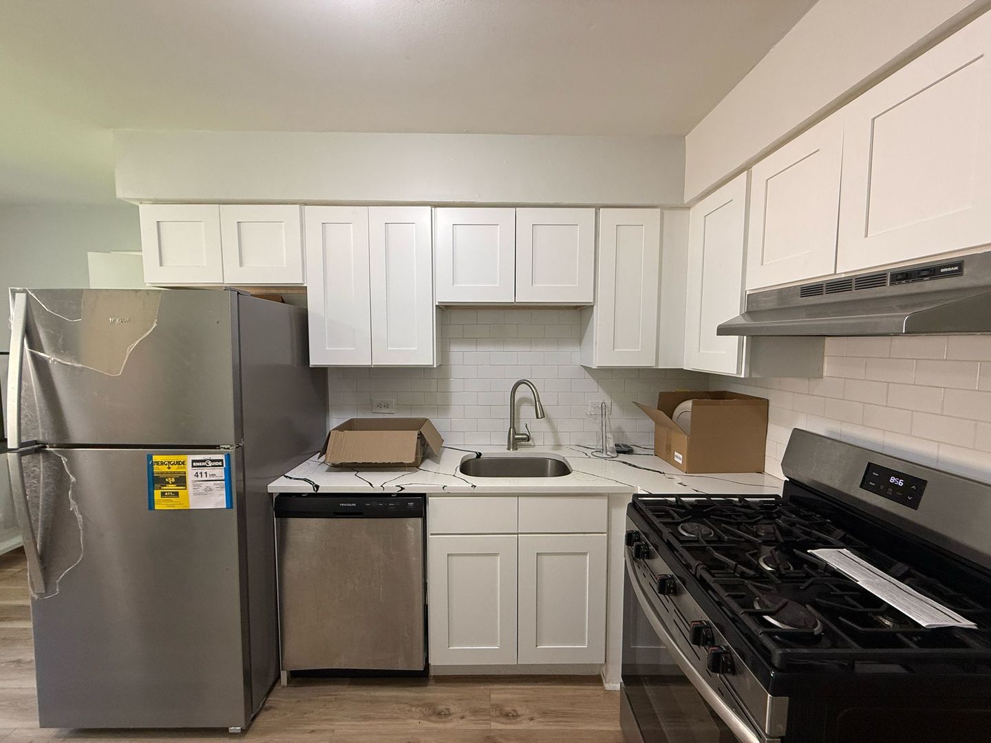 9662 Golf Terrace Unit: 1W