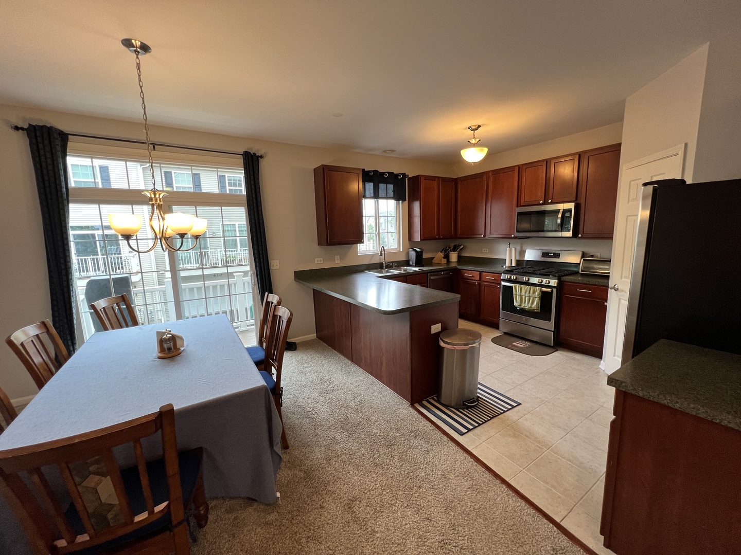 608 CANNON BALL Drive