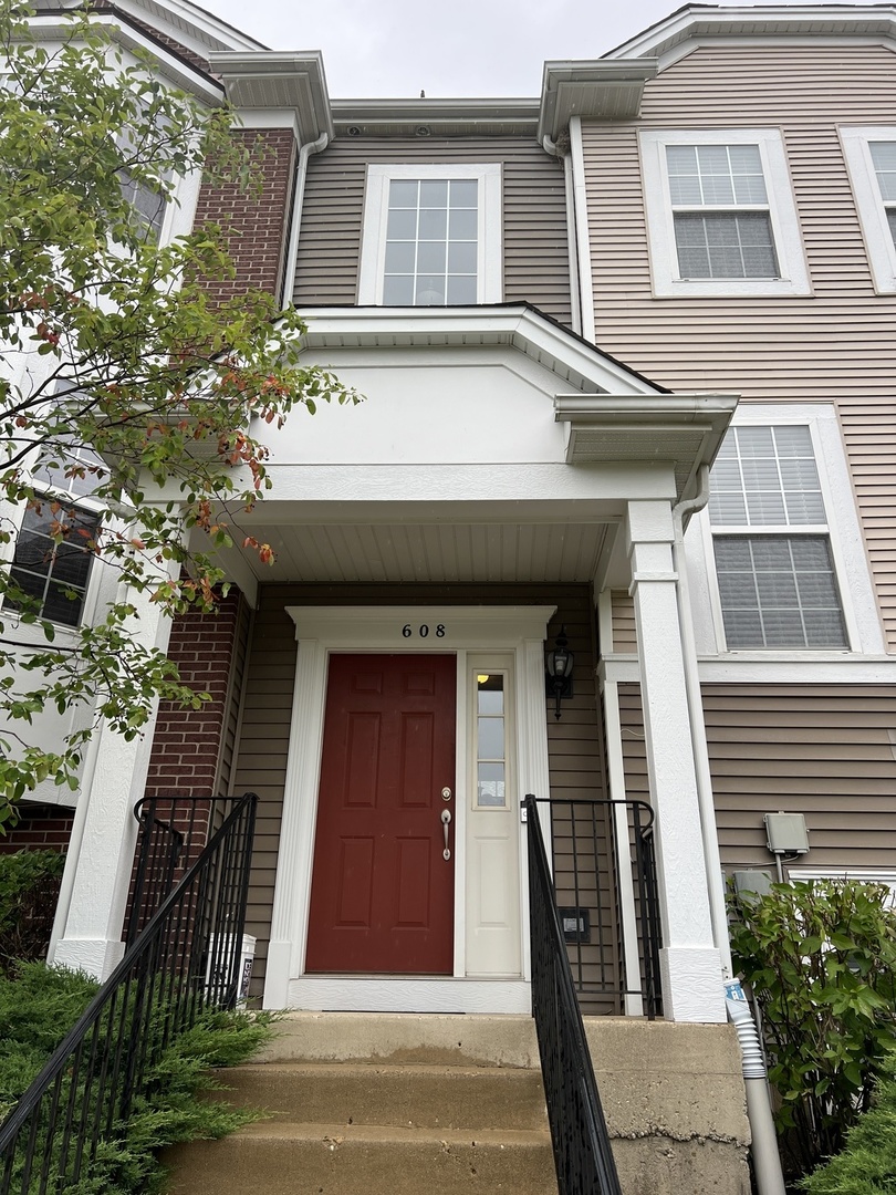 608 CANNON BALL Drive