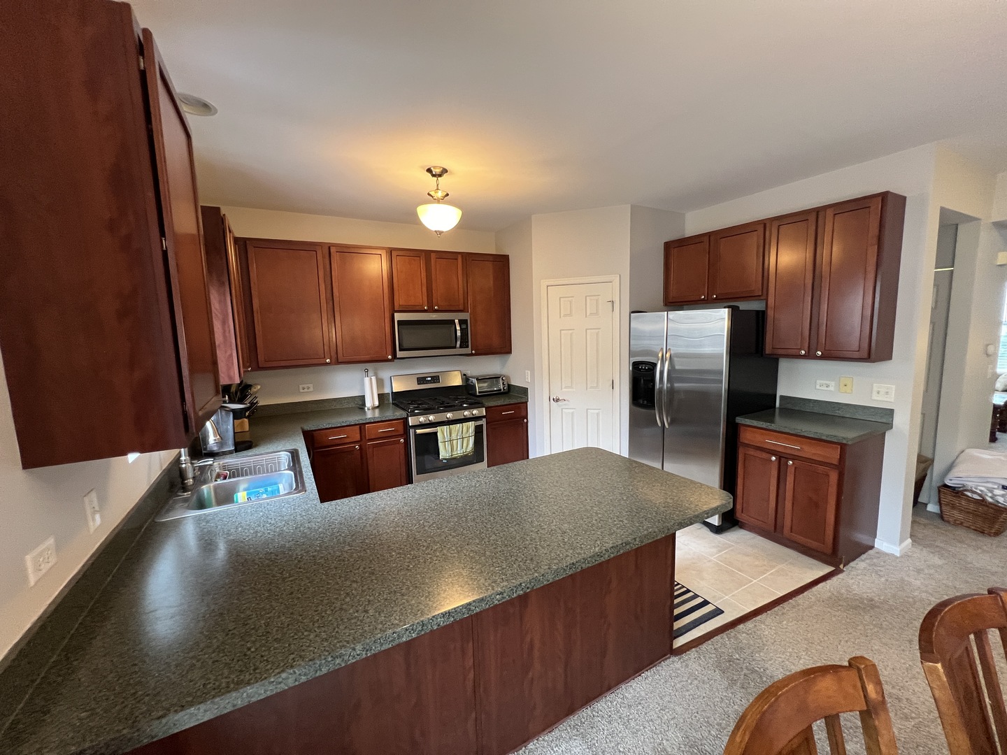 608 CANNON BALL Drive