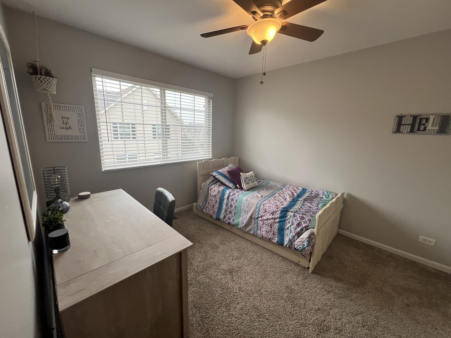 608 CANNON BALL Drive