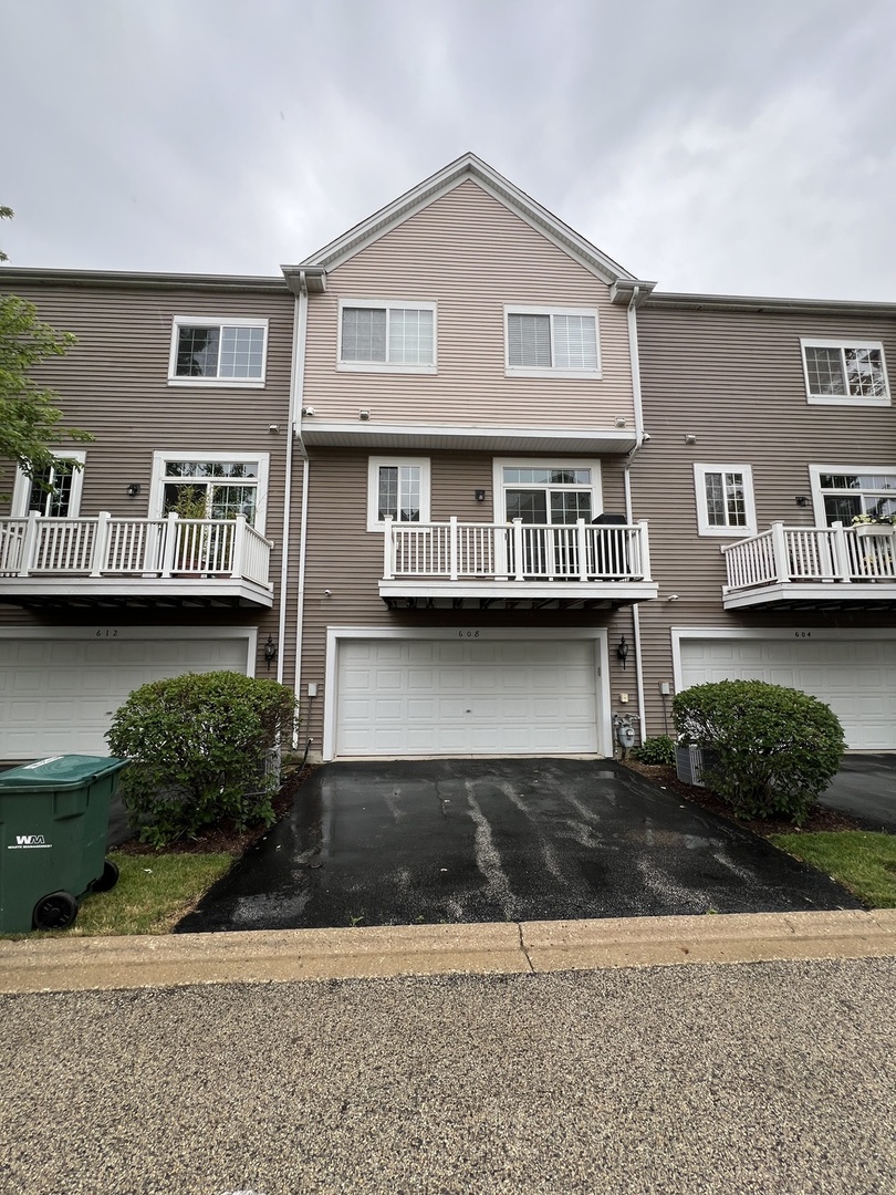 608 CANNON BALL Drive