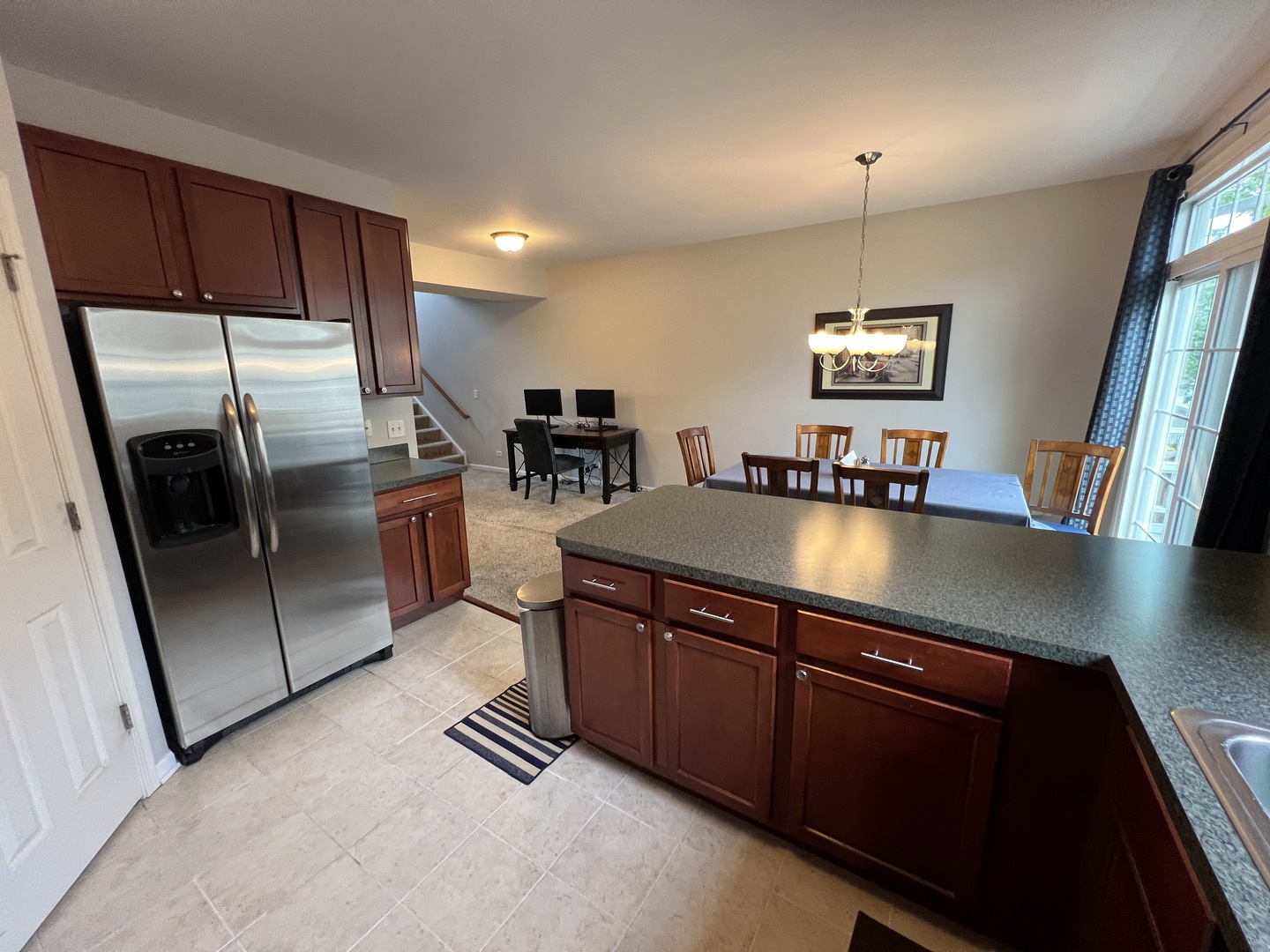 608 CANNON BALL Drive