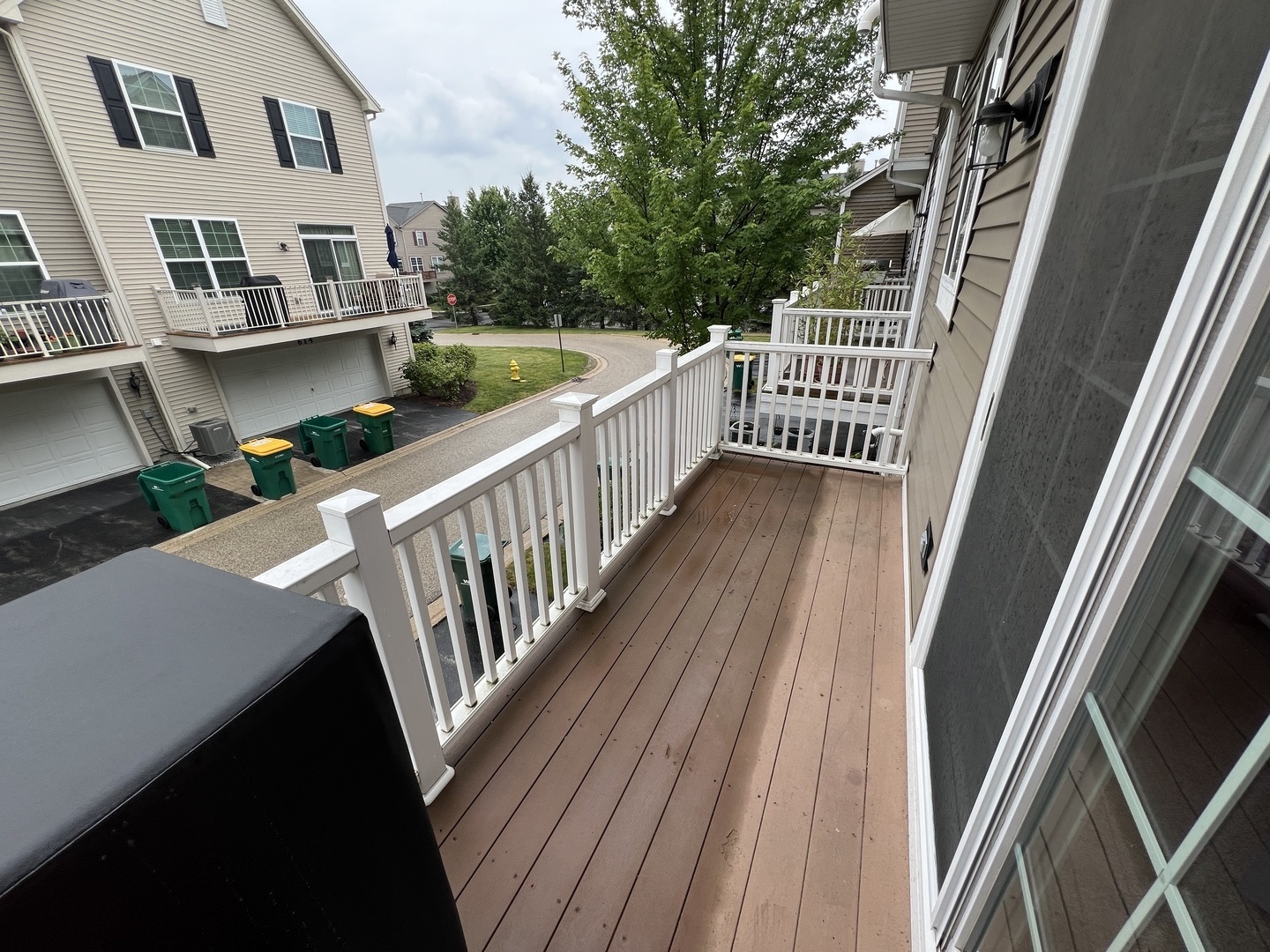 608 CANNON BALL Drive