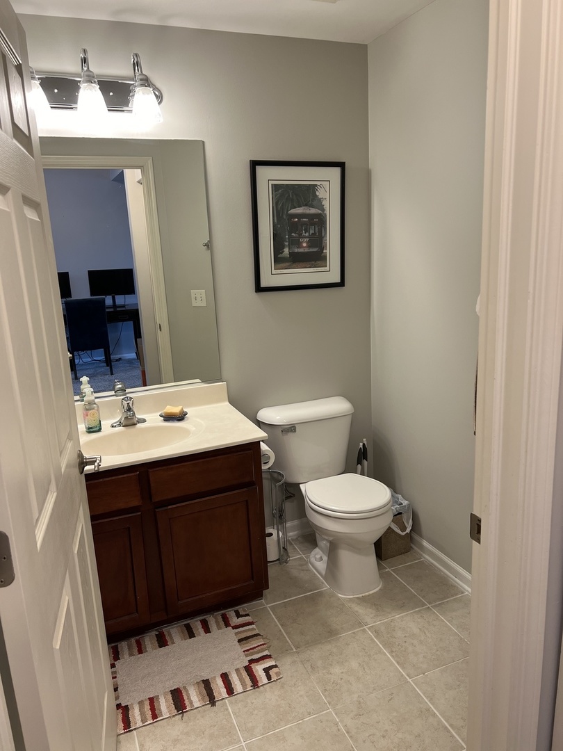 608 CANNON BALL Drive