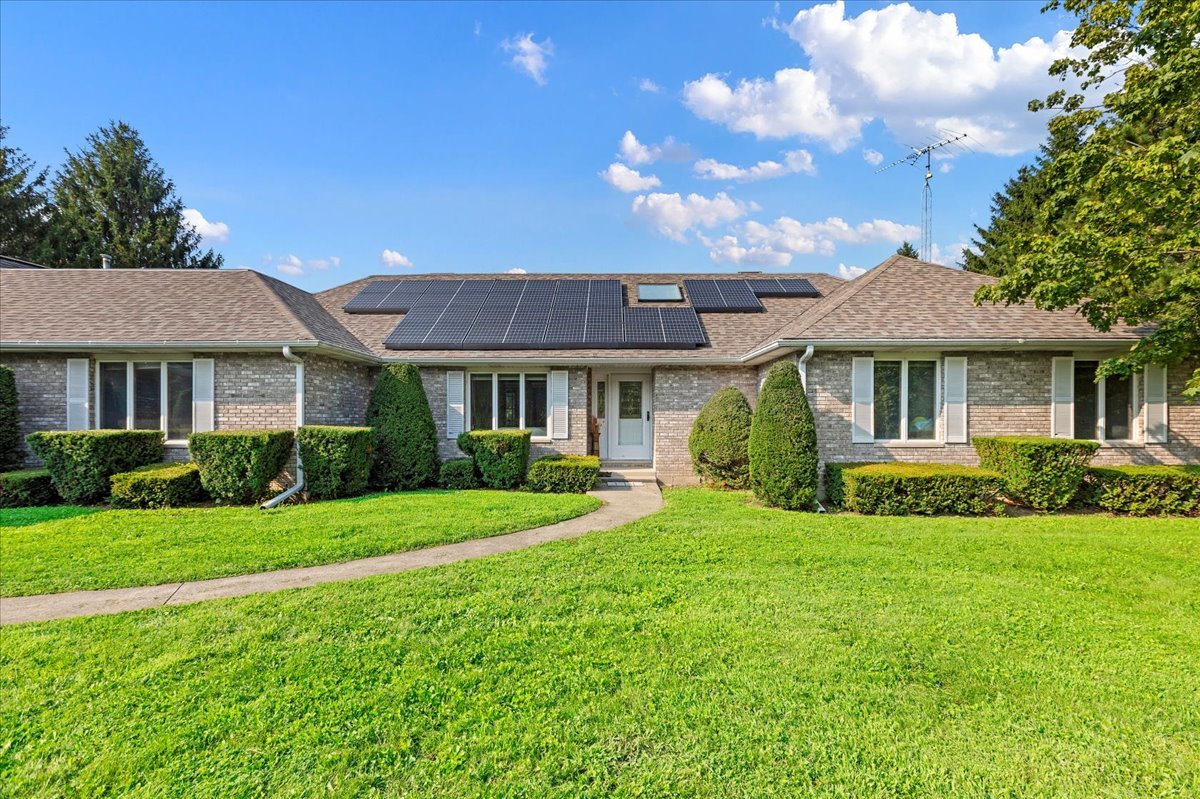 15412 Saint Patrick Road