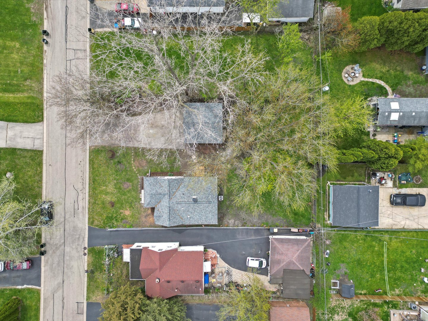 1326 N Poplar Avenue