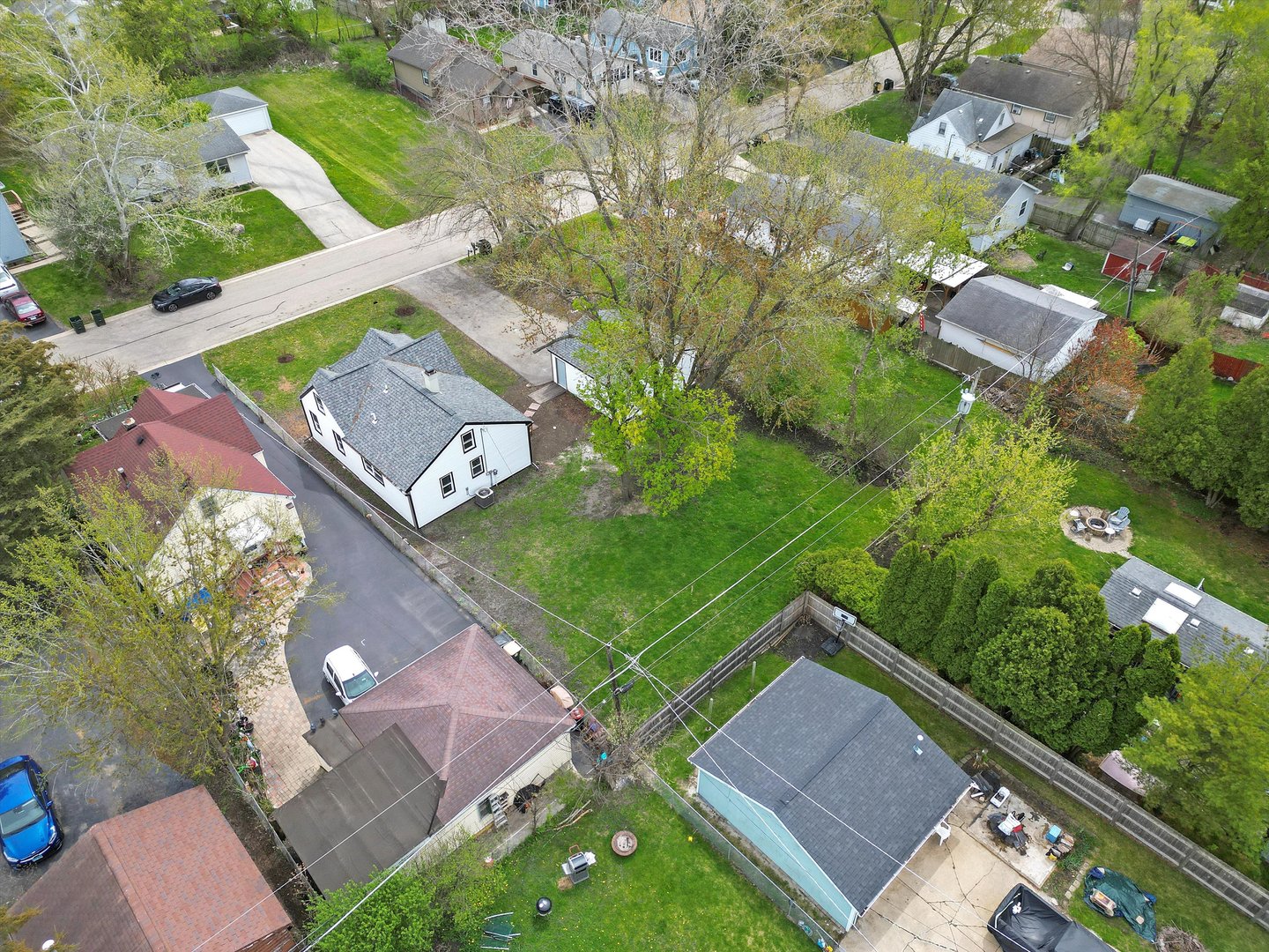 1326 N Poplar Avenue