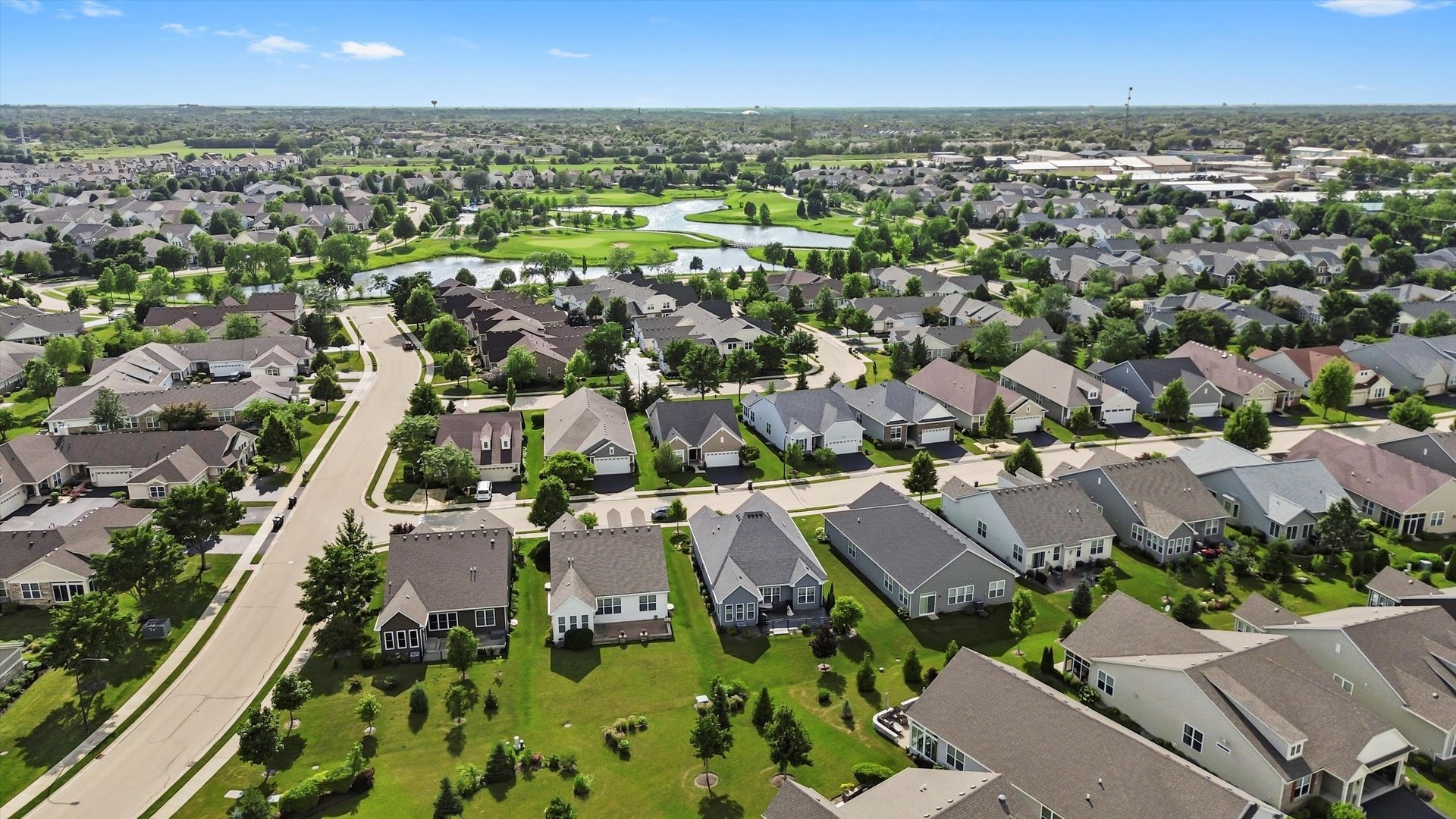 4064 Chesapeake Lane