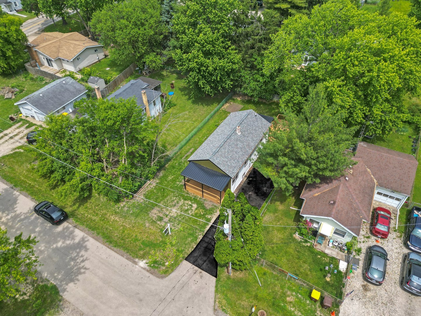 114 Maple Street