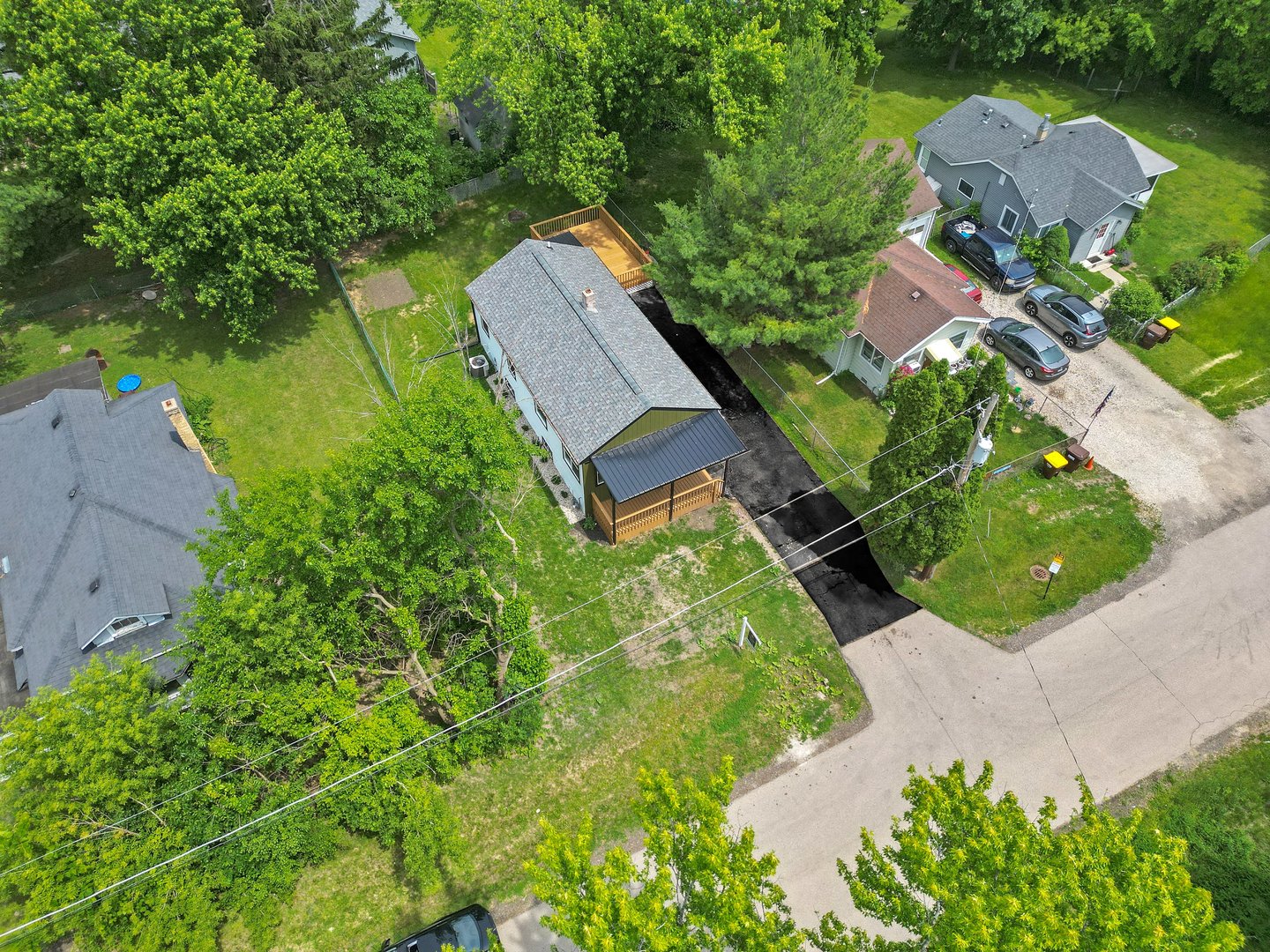 114 Maple Street