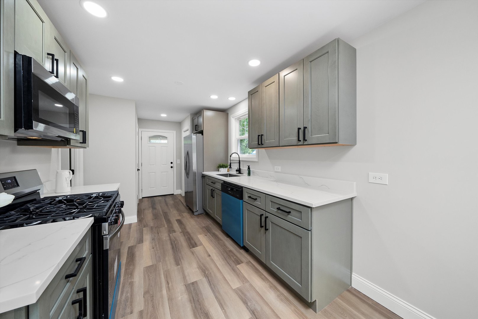 114 Maple Street