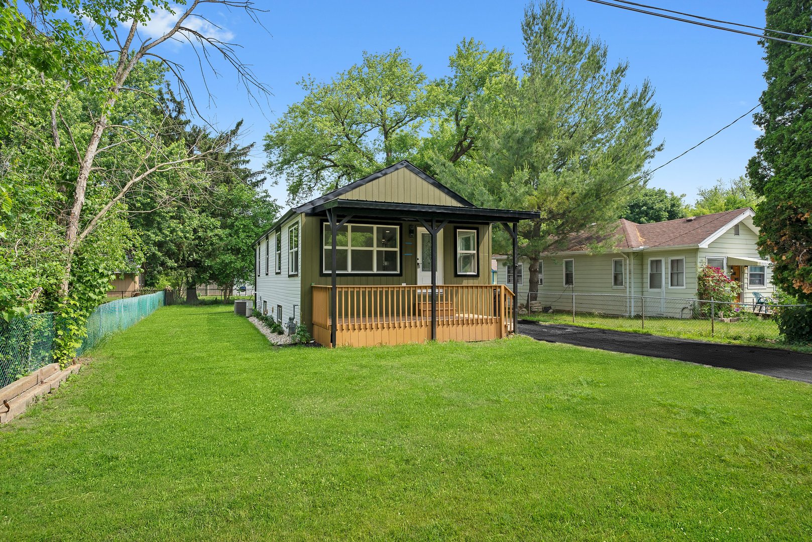 114 Maple Street